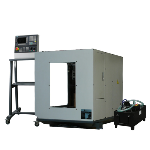 EUROMET SKOLAR iX1 CNC (Sinumerik) machining center
